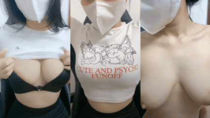 Em Mai học sinh cấp ba dáng ngon thủ dâm trên Bigo - rwbxzqoo.co.uk