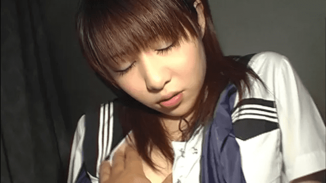 3271 - Sung sướng cùng em nữ sinh mặc đồng phục đáng yêu - rwbxzqoo.co.uk