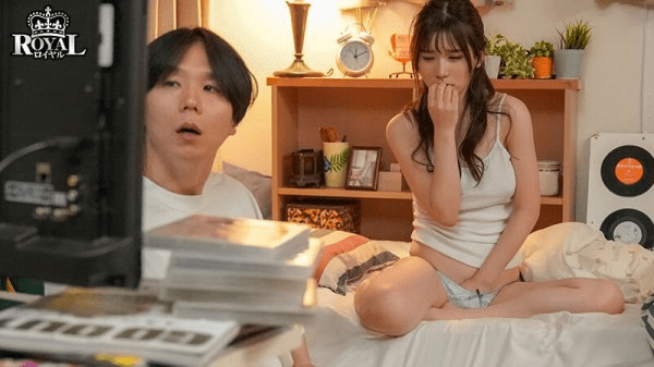 ROYD-181_Cuối cùng thì chúng tôi đã đụ nhau Itsukaichi Mei - rwbxzqoo.co.uk