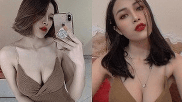 Gái ngực bự khiến bao anh thèm khát - rwbxzqoo.co.uk