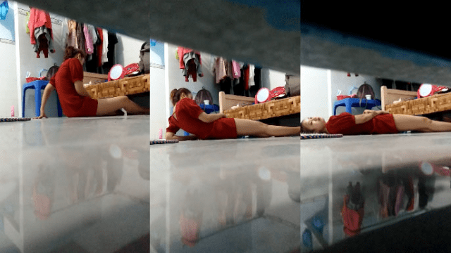 Quay lén em gái hàng xóm - rwbxzqoo.co.uk