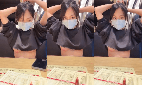 Em gái Việt live show public tại quán ăn Nhật Bản - rwbxzqoo.co.uk