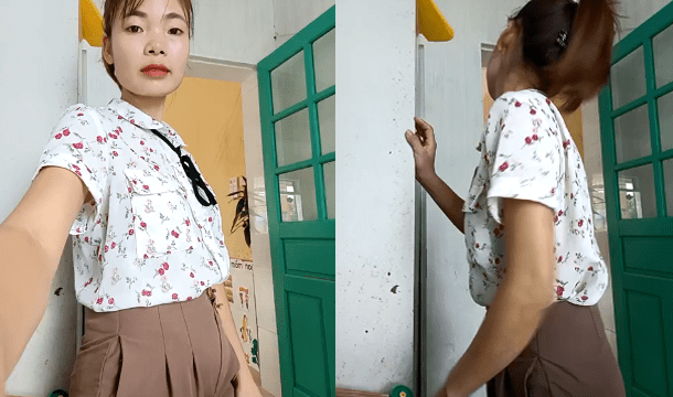 Cô giáo mầm non quay clip thủ dâm trong giờ học 6 - rwbxzqoo.co.uk