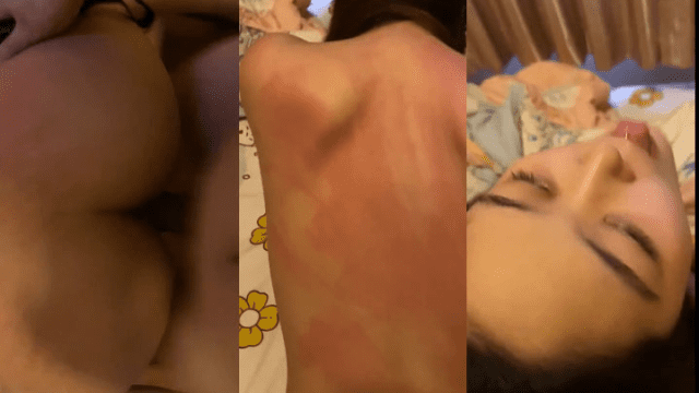 Lấy cây cà lem, quất vào mông em ny thích bạo dâm Phần 1 - rwbxzqoo.co.uk