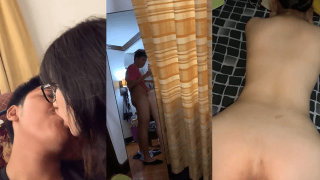 Có người yêu dâm như thế này thì địt mới sướng Phần 1 - rwbxzqoo.co.uk