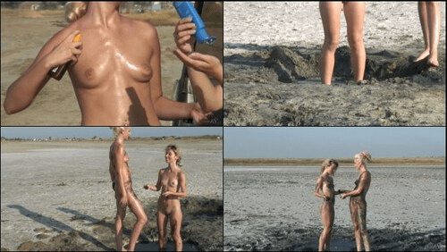 Stunning18 - Tắm bùn cùng hai thiên thần - rwbxzqoo.co.uk