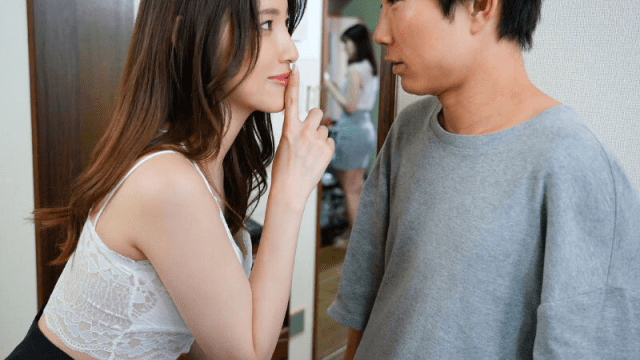 MIAA-715_Tôi bị cô chị của bạn gái vắt sạch tinh trùng - rwbxzqoo.co.uk