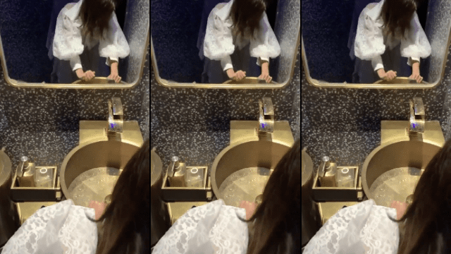 Công chúa trong nhà vệ sinh - rwbxzqoo.co.uk