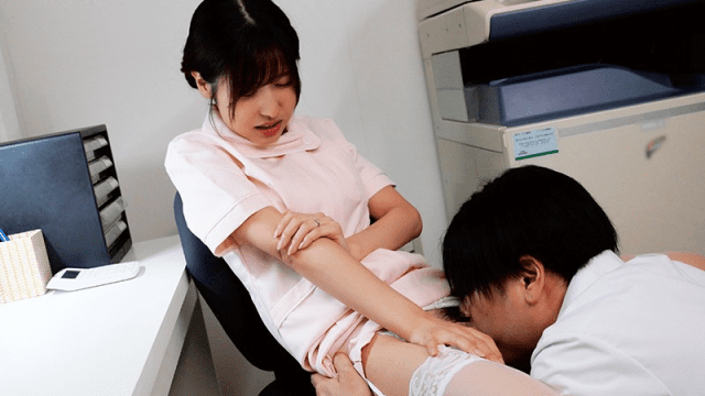 IPX-613_Nữ y tá làm tình nguyên đêm với anh bác sĩ trẻ tuổi - rwbxzqoo.co.uk