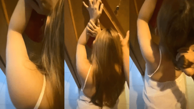 Vợ mới đi tập gym về đã bị doggy ngay cửa - rwbxzqoo.co.uk