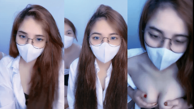 Hai em teen mới lớn livestream show hàng cực phê Part 4 - rwbxzqoo.co.uk