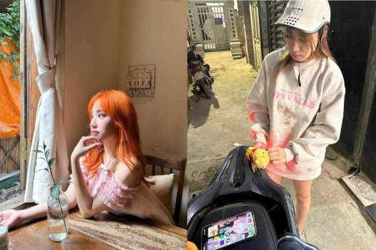 Cho em tóc vàng lên đỉnh mỗi khi đi chơi - rwbxzqoo.co.uk