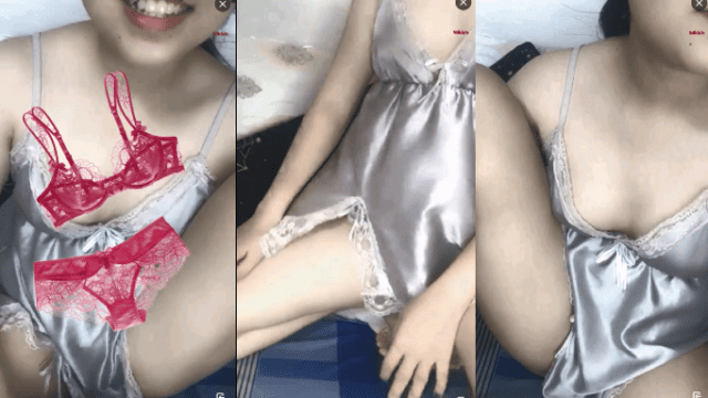 Em bé ngây thơ livestream show hàng Phần 4 - rwbxzqoo.co.uk