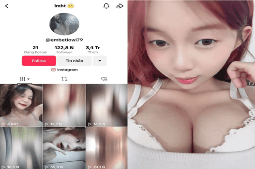 Huyền Trân vếu khủng muốn hiếp bạn học - rwbxzqoo.co.uk