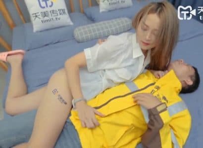 Chủ nhà dâm và anh shipper may mắn,Trung Quốc grab - rwbxzqoo.co.uk