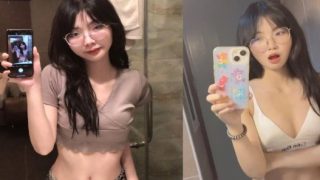 Cô em dâm BJ nhún nhảy đều giỏi