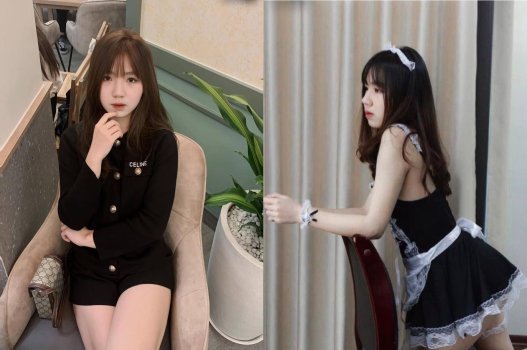 Gái xinh trắng múp còn biết BJ - rwbxzqoo.co.uk